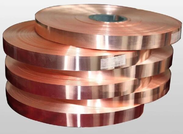 UREC-ESD Safe Antistaic Copper Strip for ESD Mat Grounding,Width: 19mm, Pack of 200 Grams