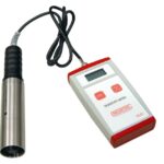 Digital Paint Resistivity Meter RE45_Neurtek