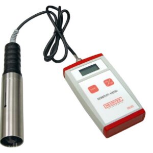 Digital Paint Resistivity Meter RE45_Neurtek