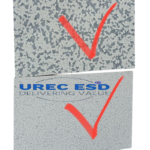 UREC-ESD Tiles