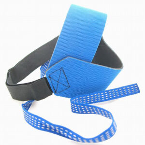 UREC-ESD Heel Strap Grounder